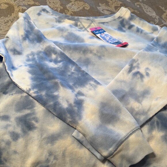 Tye Dyed  Top - Picture 2 of 5